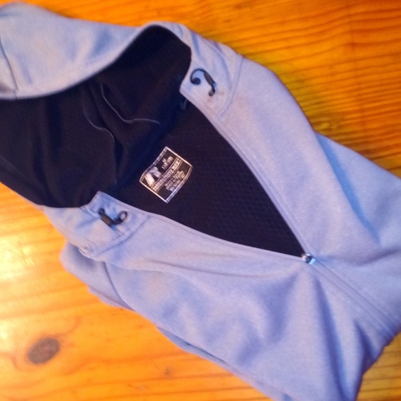 Men's Jacket - Picture 2 of 8